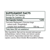 Curcumin Phytosome 500mg - Sustained Release