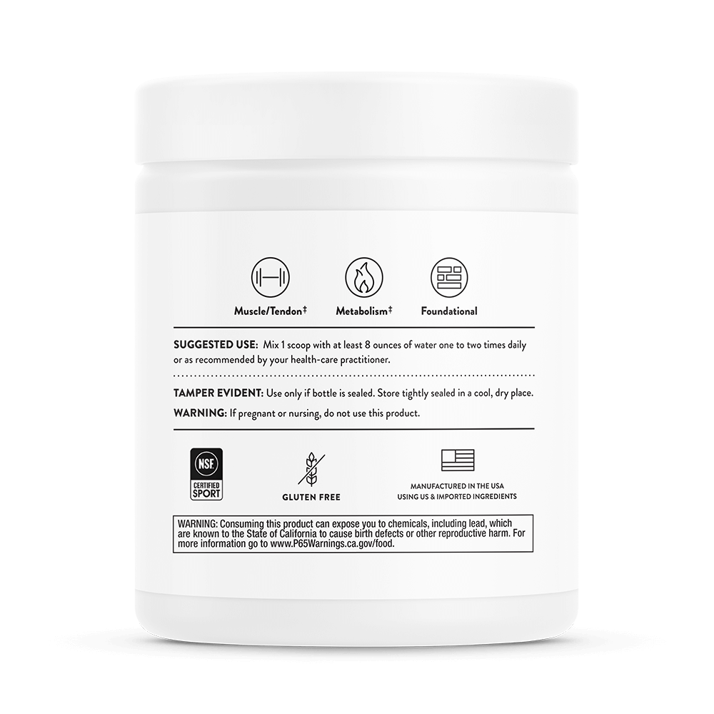 Amino Complex - Berry